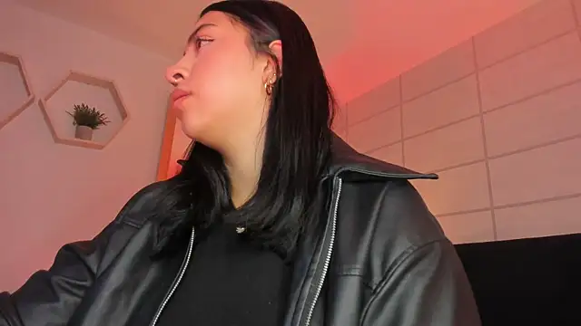 Christine Laam online show from 2, 12, 2025