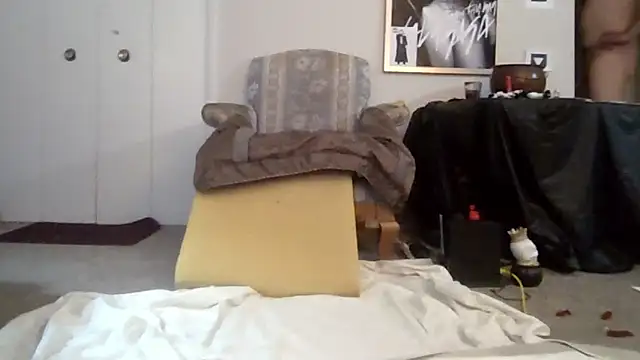 rickydickyskull online show from 20, 12, 2025
