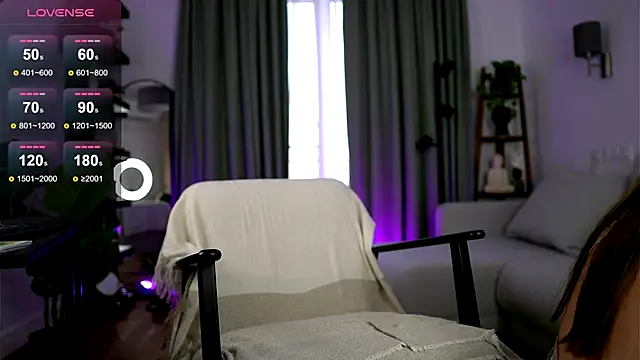 NattyPierce online show from 17, 10, 2025