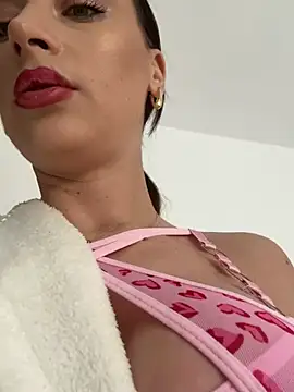 Snapshot of NattyPierce chatting on 14, 2, 2025 NattyPierce online show from 14, 2, 2025