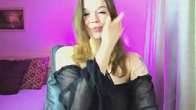 Snapshot of Eva_Conors_ chatting on 8, 5, 2026 Eva Conors online show from 8, 5, 2026
