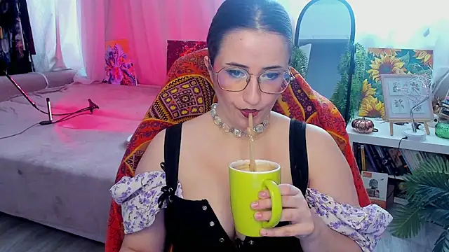 annallurings online show from 19, 3, 2026