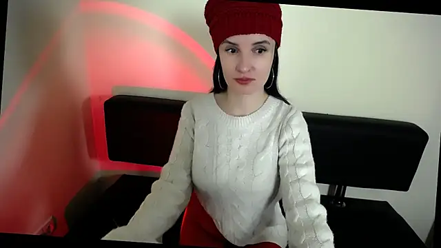 LaimaV  online show from 11, 1, 2026