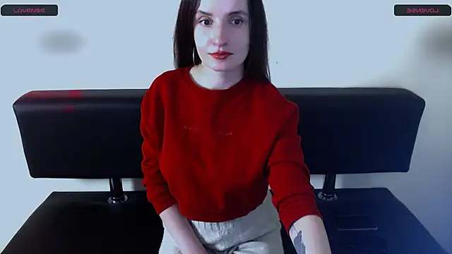 LaimaV  online show from 24, 2, 2026