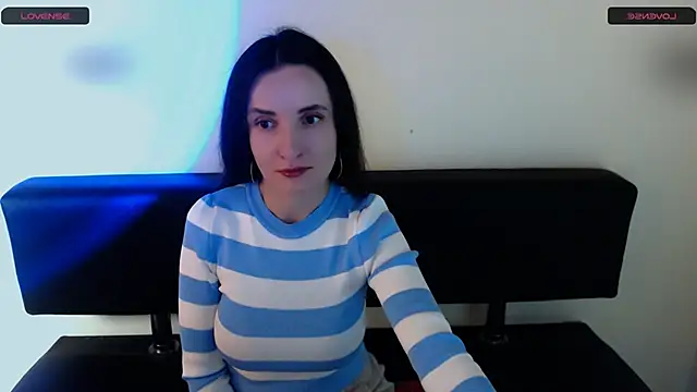 LaimaV  online show from 25, 2, 2026