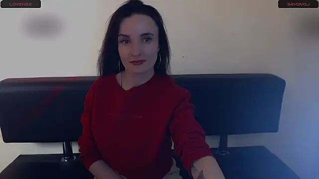 LaimaV  online show from 6, 3, 2026