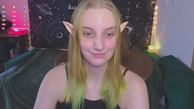 Fluffy muffin  online show from 4, 2, 2026