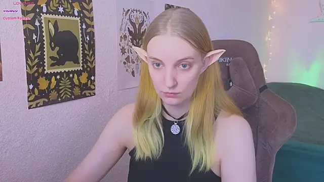 Fluffy muffin  online show from 2, 4, 2026