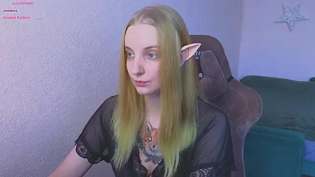 Fluffy muffin  online show from 6, 3, 2026