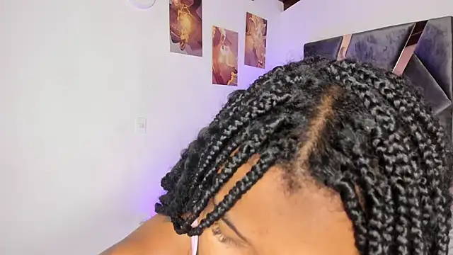 Milan ebony online show from 28, 2, 2026