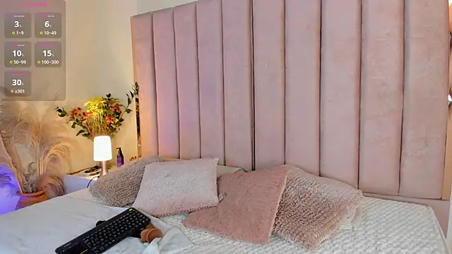 Milan ebony online show from 18, 11, 2025