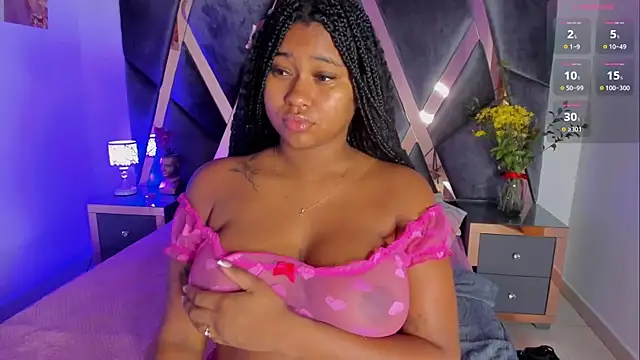 Milan ebony online show from 21, 2, 2026