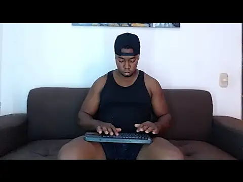 JaySmit  online show from 17, 4, 2026