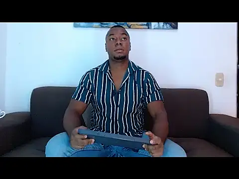 JaySmit  online show from 19, 4, 2026