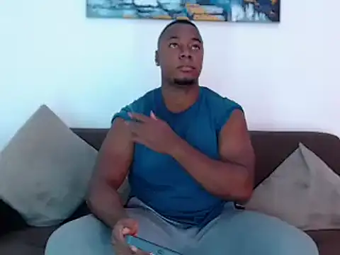 JaySmit  online show from 12, 2, 2025