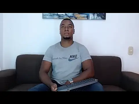 JaySmit  online show from 18, 3, 2026