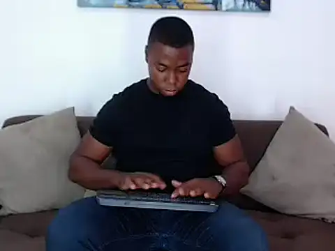 JaySmit  online show from 5, 3, 2025