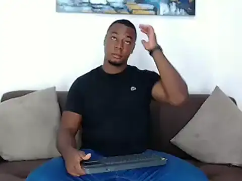 JaySmit  online show from 9, 3, 2025