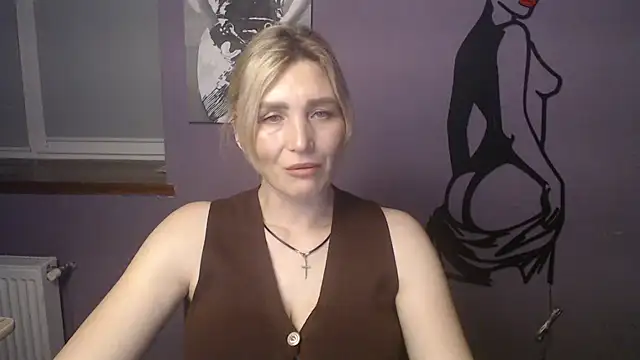 sexy lady online show from 2, 4, 2026