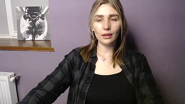  sexy lady online show from 11, 11, 2025