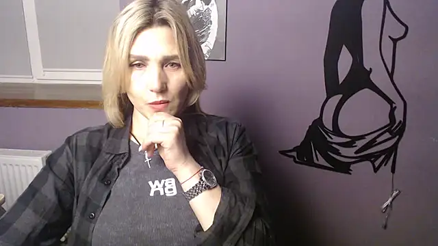  sexy lady online show from 24, 3, 2026