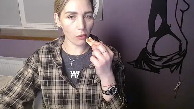  sexy lady online show from 10, 2, 2026