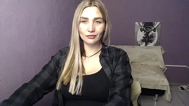  sexy lady online show from 29, 10, 2025