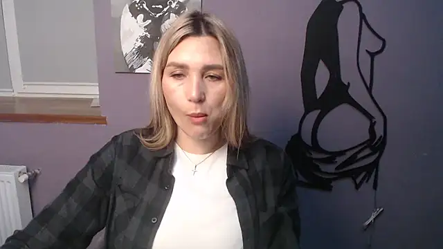  sexy lady online show from 6, 2, 2026
