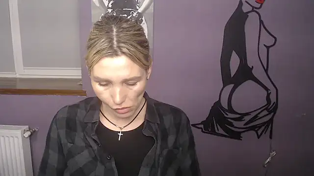  sexy lady online show from 31, 3, 2026