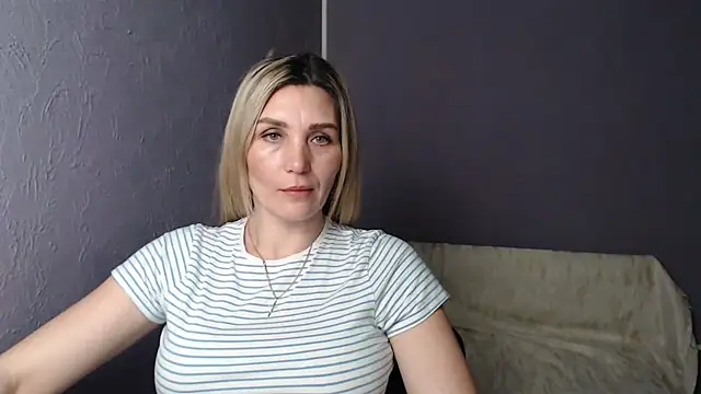  sexy lady online show from 18, 2, 2025