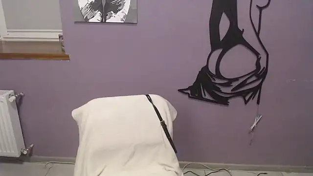  sexy lady online show from 9, 2, 2026