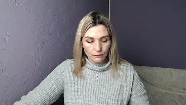  sexy lady online show from 19, 2, 2025