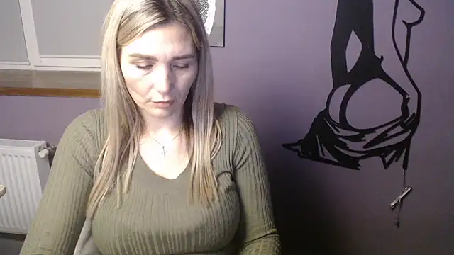  sexy lady online show from 14, 2, 2026