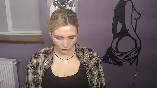  sexy lady online show from 27, 3, 2026