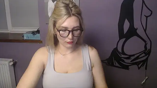  sexy lady online show from 23, 5, 2026