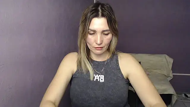  sexy lady online show from 10, 10, 2025