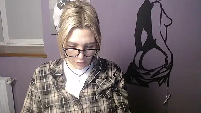  sexy lady online show from 4, 3, 2026