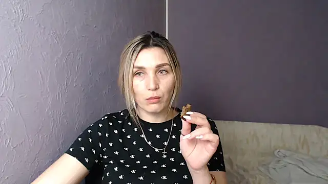  sexy lady online show from 27, 2, 2025
