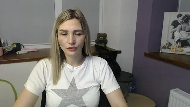  sexy lady online show from 9, 11, 2025