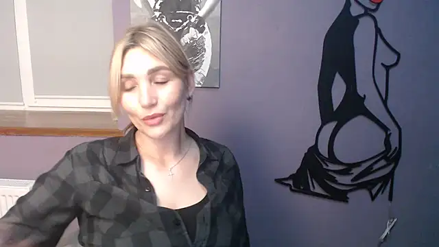  sexy lady online show from 12, 3, 2026