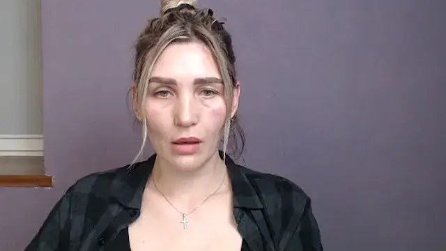  sexy lady online show from 10, 11, 2025