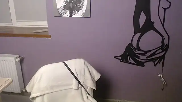  sexy lady online show from 18, 2, 2026
