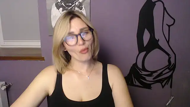  sexy lady online show from 17, 6, 2026