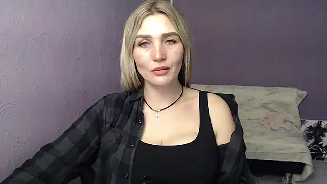  sexy lady online show from 3, 11, 2025