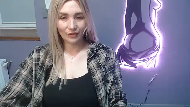  sexy lady online show from 12, 2, 2026