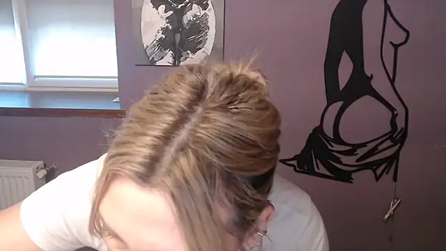  sexy lady online show from 10, 3, 2026
