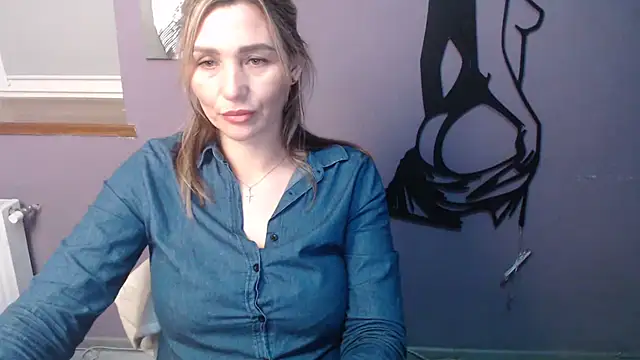  sexy lady online show from 13, 2, 2026