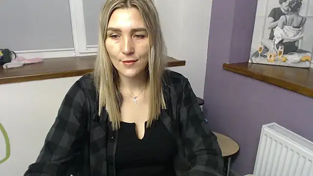  sexy lady online show from 8, 11, 2025