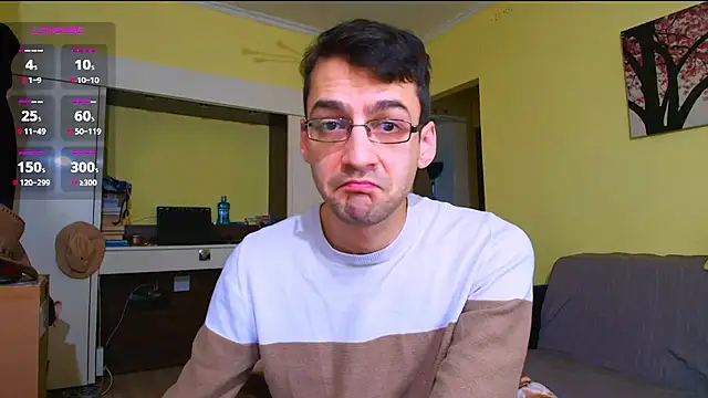 HungEddy online show from 25, 2, 2026