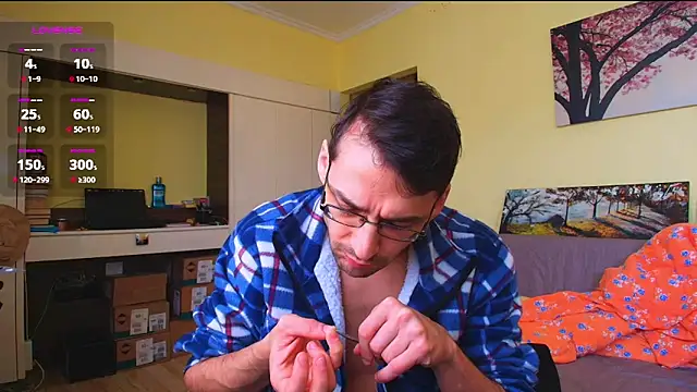 HungEddy online show from 28, 2, 2026